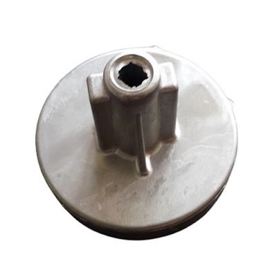 ওয়াশিং মেশিনের জন্য OEM অ্যালুমিনিয়াম ডাই কাস্টিং পার্টস ডাই কাস্ট পণ্য ব্রেক হুইল