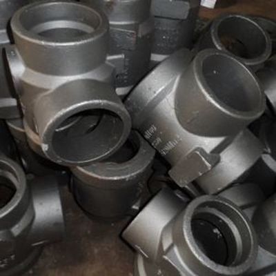 OEM গ্রে আয়রন কাস্টিং পার্টস এবং সিএনসি মেশিনিং ± 0.1 মিমি সহনশীলতা