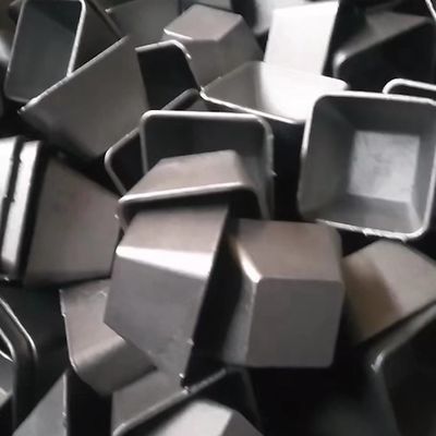 OEM উচ্চ পারফরম্যান্স গ্রে আয়রন কাস্টিং পার্টস মেশিন পার্টসের জন্য