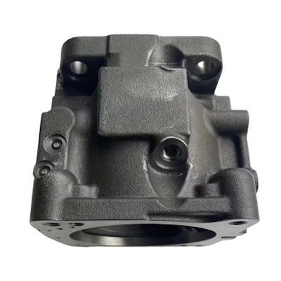 OEM হাইড্রোলিক মোটর স্যান্ড কাস্টিং প্রসেস সহ লোহা casting অংশ