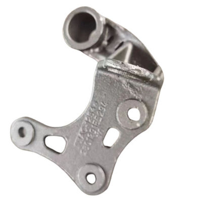 গ্রাই আয়রন HT250 কৃষি যন্ত্রপাতি জন্য লোহা casting অংশ