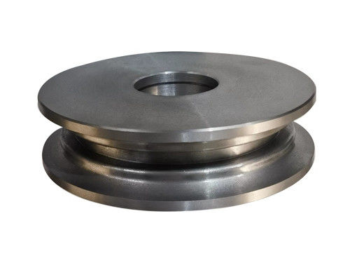 OEM সিঙ্গল বেল্ট পলি ফাউন্ড্রি ফার্ম মেশিন ট্র্যাক্টর জন্য লোহা ঢালাই পলি
