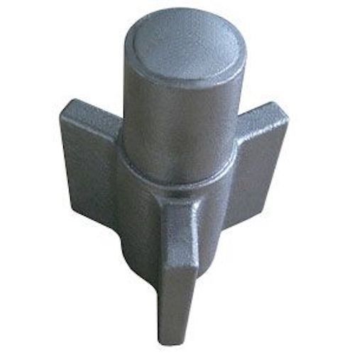 DWG অঙ্কন বিন্যাস 0.1-200kg পলিশিং সারফেস ট্রিটমেন্ট সহ বিনিয়োগ ইস্পাত কাস্টিং অংশ