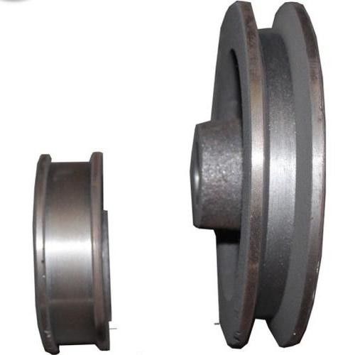 OEM GG20 কাস্ট আয়রন পলি আয়রন কাস্টিং পার্টস কৃষি যন্ত্রপাতি জন্য বালি কাস্টিং কৌশল