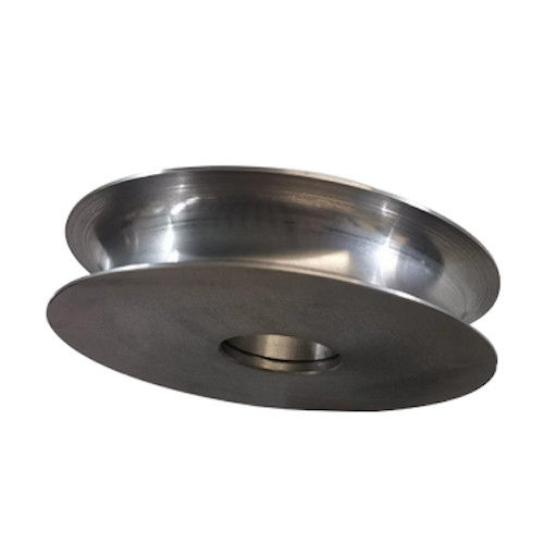 OEM সিঙ্গল বেল্ট পলি ফাউন্ড্রি ফার্ম মেশিন ট্র্যাক্টর জন্য লোহা ঢালাই পলি